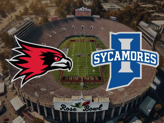 Indiana State Sycamores vs. Southeast Missouri Redhawks